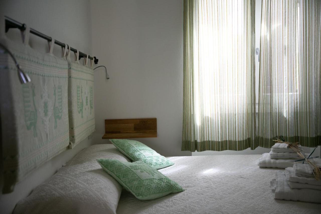 S'Arena Bianca Apartment Альгеро Екстер'єр фото